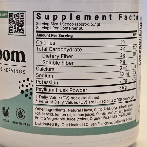 Colon Broom - Picture 2 of 9